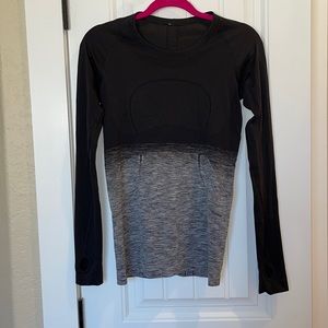 Swiftly tech long sleeve